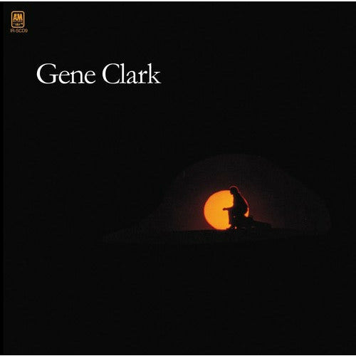 Gene Clark - White Light - Intervention SACD