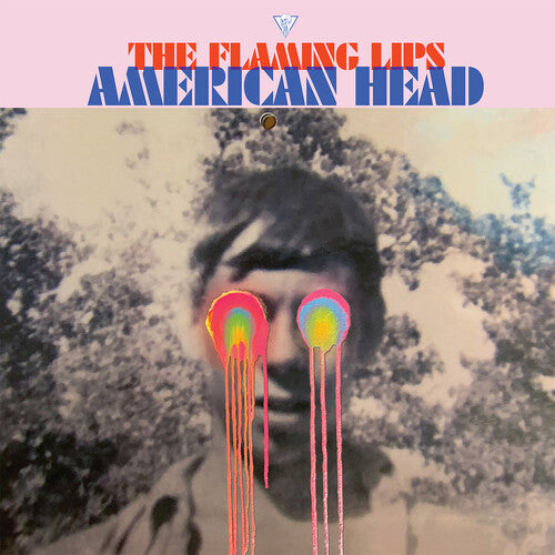 洋楽 THE FLAMING LIPS US-ORIGINAL The Flaming Lips - American Head - LP – The 'In' Groove