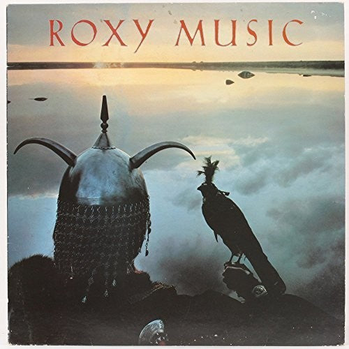 Roxy Music - Avalon - LP – The 'In' Groove