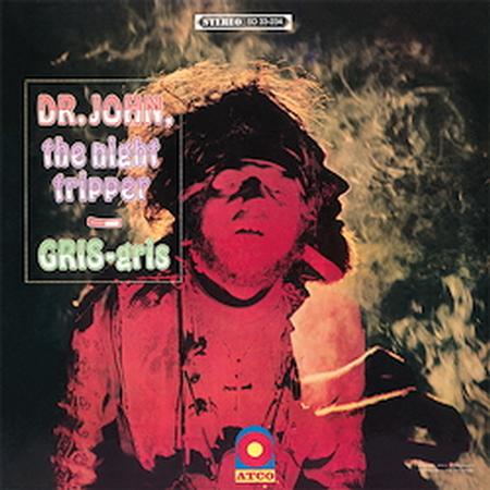 Dr. John - Gris-Gris - Speakers Corner LP