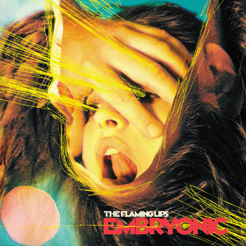 The Flaming Lips - Embryonic - LP