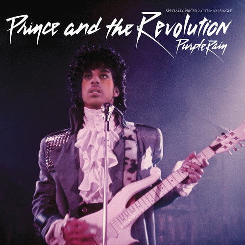 Prince Purple Rain 12