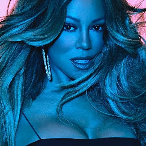 Mariah Carey - Caution - LP