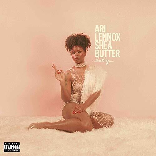 Ari Lennox - Shea Butter Baby - LP