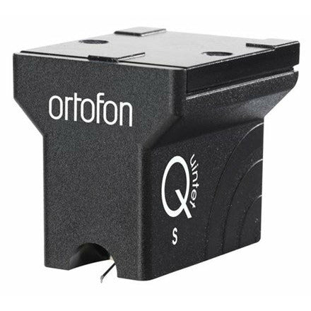 Ortofon - Quintet Black S MC Phono Cartridge