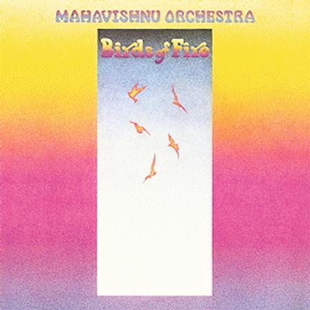 The Mahavishnu Orchestra - Birds Of Fire - Speakers Corner  - LP