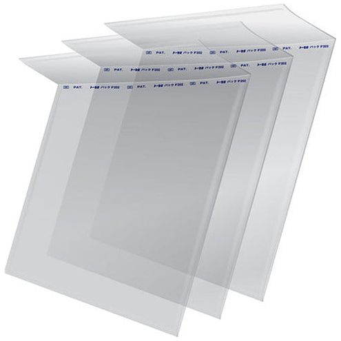 vinyl sleeves for cards 100 Japanese Resealable Vinyl LP Outer Sleeves 50 Micron Record Sleeve – The 'In' Groove