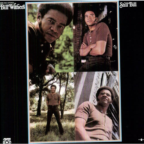 Bill Withers - Still Bill - Music On Vinyl LP