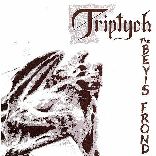 The Bevis Frond - Triptych - LP