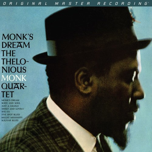 Thelonious Monk - Monk's Dream - MFSL SACD