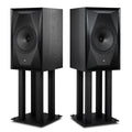 Mobile Fidelity - SourcePoint 10 Bookshelf Speakers with Stands (Pair)