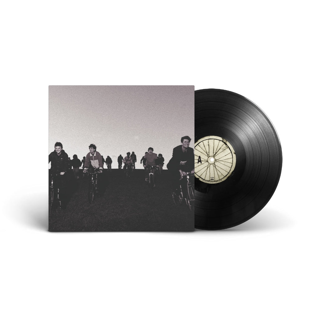 Friko - Something Worth Waiting For - LP
