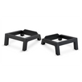 MoFi SourcePoint 10 Low Slung Speaker Stands, pair