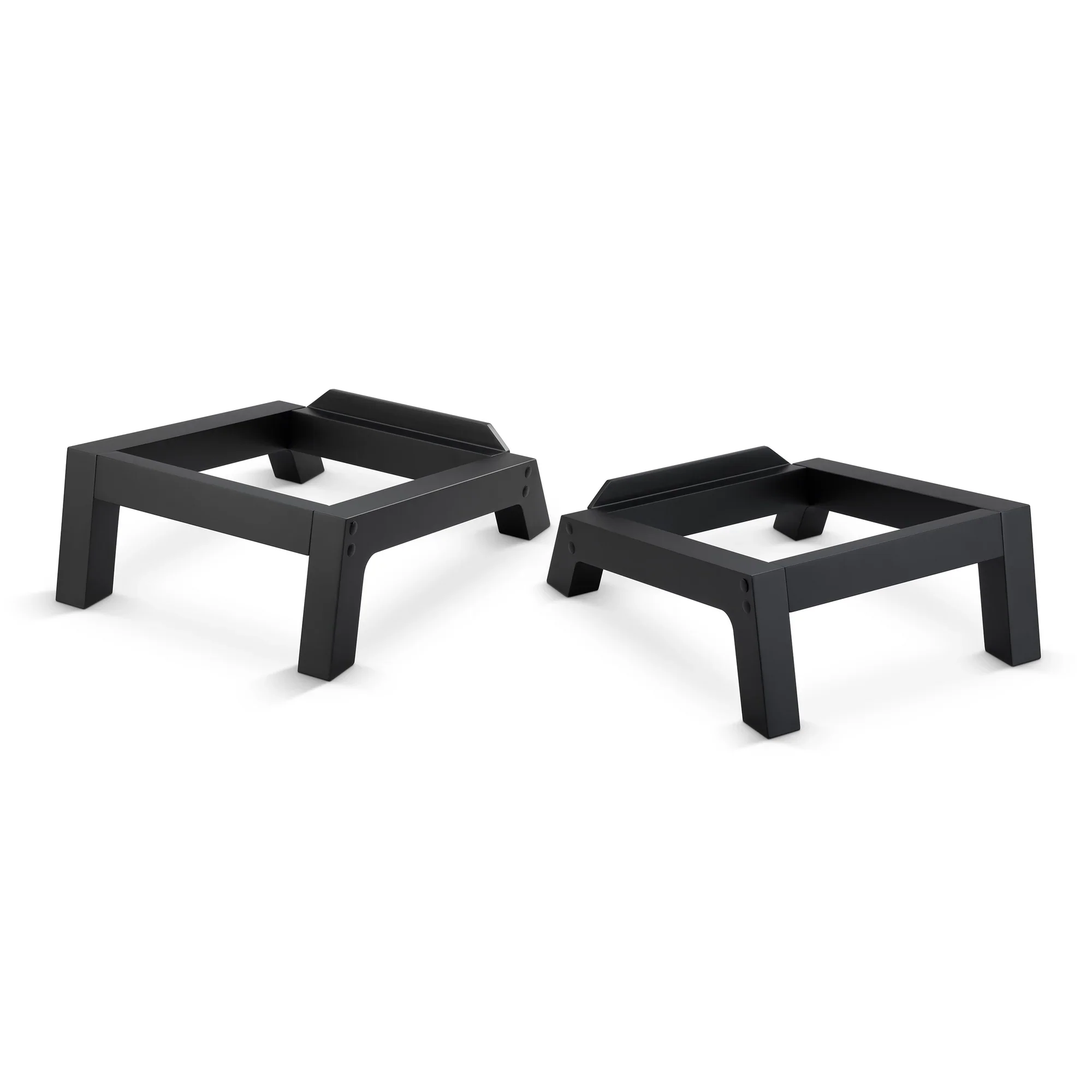 MoFi SourcePoint 10 Low Slung Speaker Stands, pair