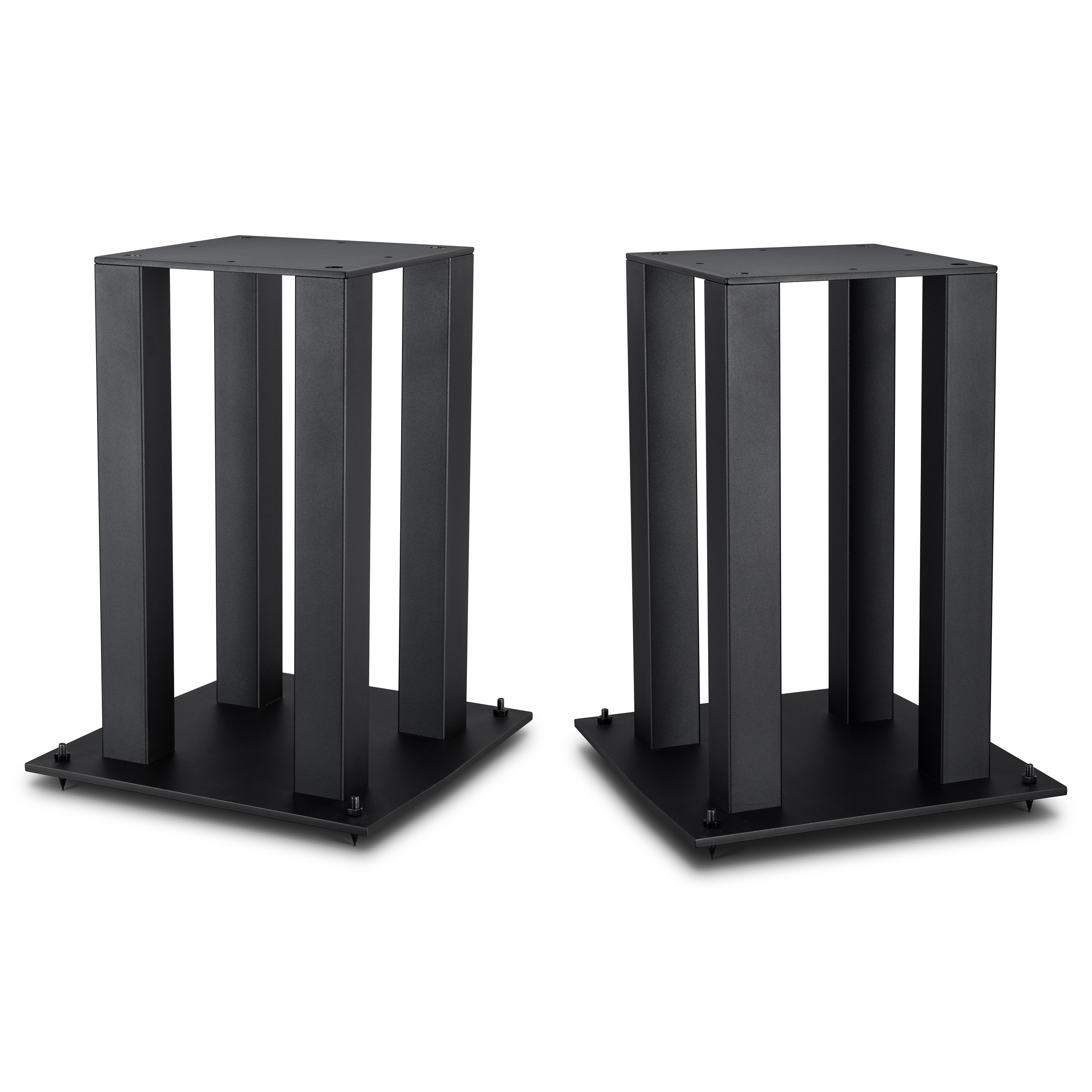 MoFi SourcePoint 10 Speaker Stands, pair