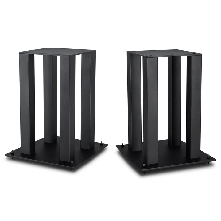 Mobile Fidelity - SourcePoint 10 Bookshelf Speakers with Stands (Pair)