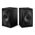 Mobile Fidelity SourcePoint 10 Master Edition Black Pair