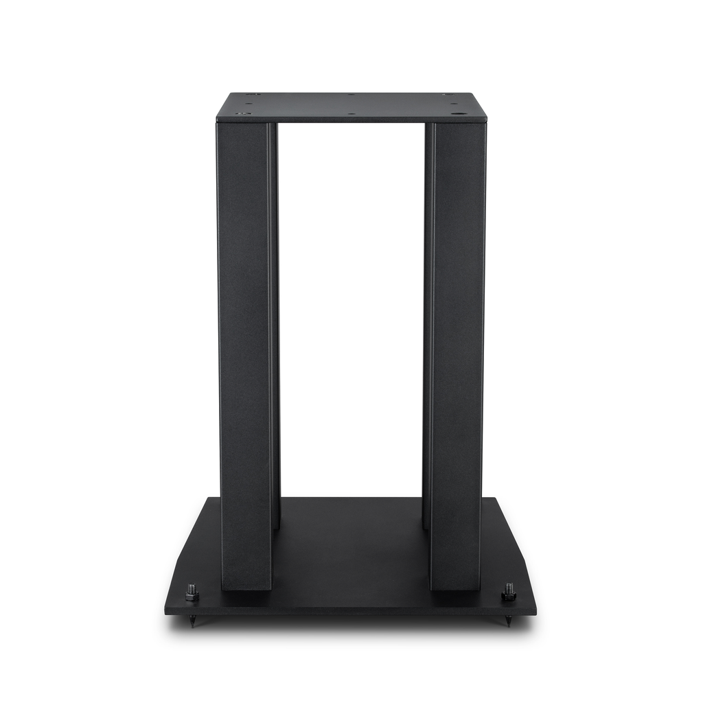 MoFi SourcePoint 10 Speaker Stands, front view