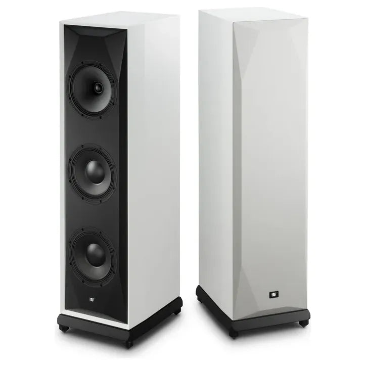 Mobile Fidelity - SourcePoint 888 Speakers