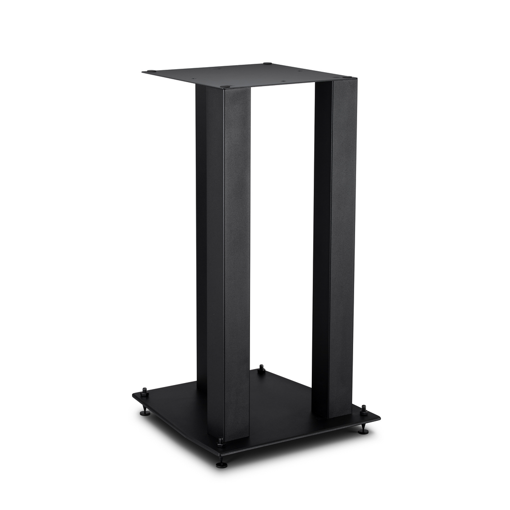 MoFi SourcePoint 8 Speaker Stands, side profile
