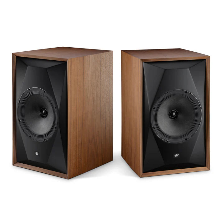 Mobile Fidelity - SourcePoint 10 Bookshelf Speakers (Pair)