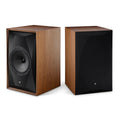 Mobile Fidelity - SourcePoint 10 Bookshelf Speakers (Pair)