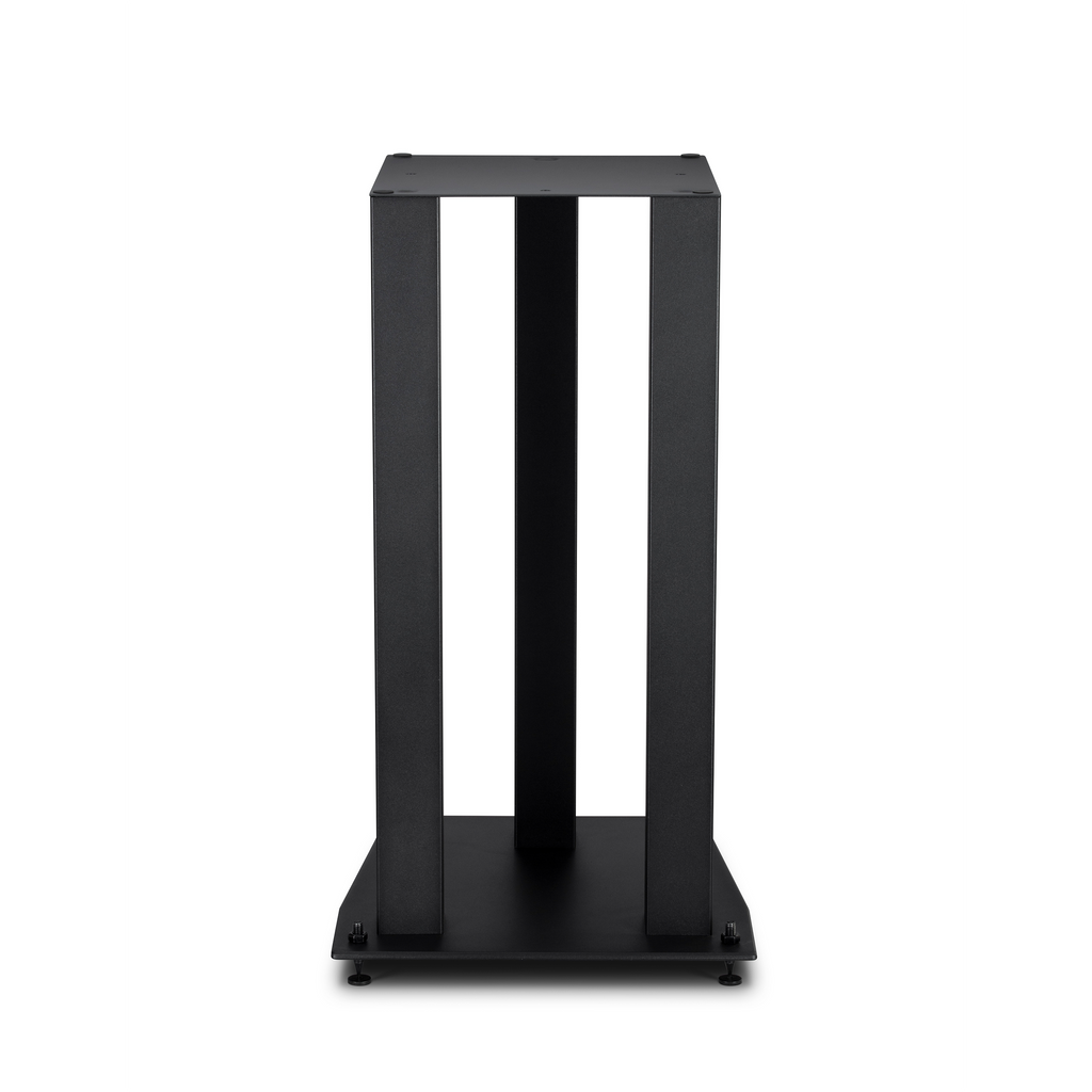 MoFi SourcePoint 8 Speaker Stands, front view