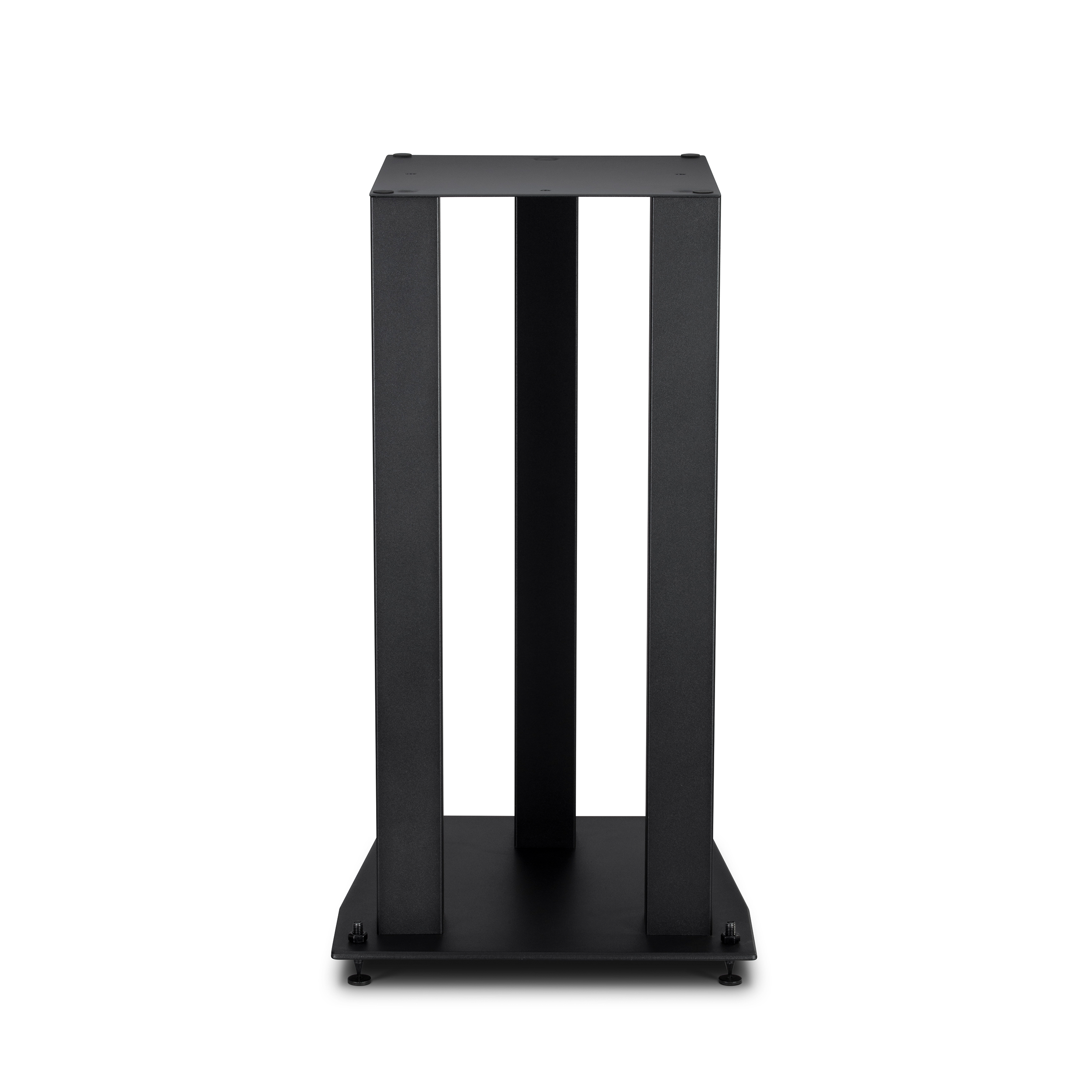 MoFi SourcePoint 8 Speaker Stands, front view
