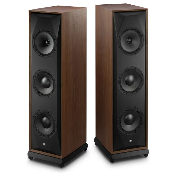 Mobile Fidelity - SourcePoint 888 Speakers