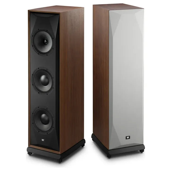 Mobile Fidelity - SourcePoint 888 Speakers