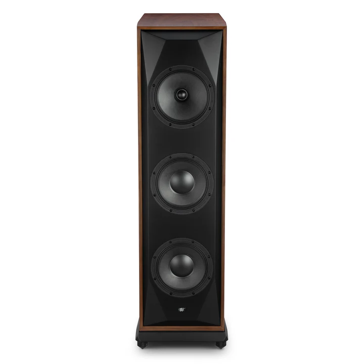 Mobile Fidelity - SourcePoint 888 Speakers