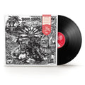 Doug Sahm - Groover's Paradise - Rhino Reserve LP *