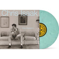Chris Isaak - Baja Sessions - cover