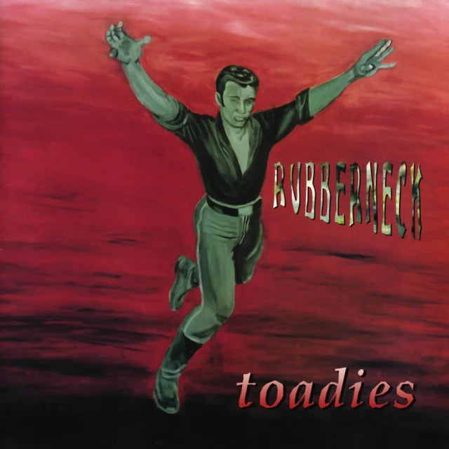 Toadies - Rubberneck - LP