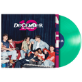 December 10 - On Your Side - album cover