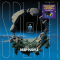 [Pre Order] Deep Purple - SPLAT! (Limited Edition) - LP *