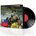 Sir Colin Davis - Berlioz: Symphonie fantastique - Decca Pure Analogue LP
