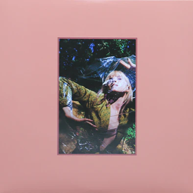 Hayley Williams - Flowers For Vases / Petals for Armor (Deluxe) - Indie LP