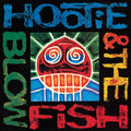 Hootie & the Blowfish - Hootie & the Blowfish