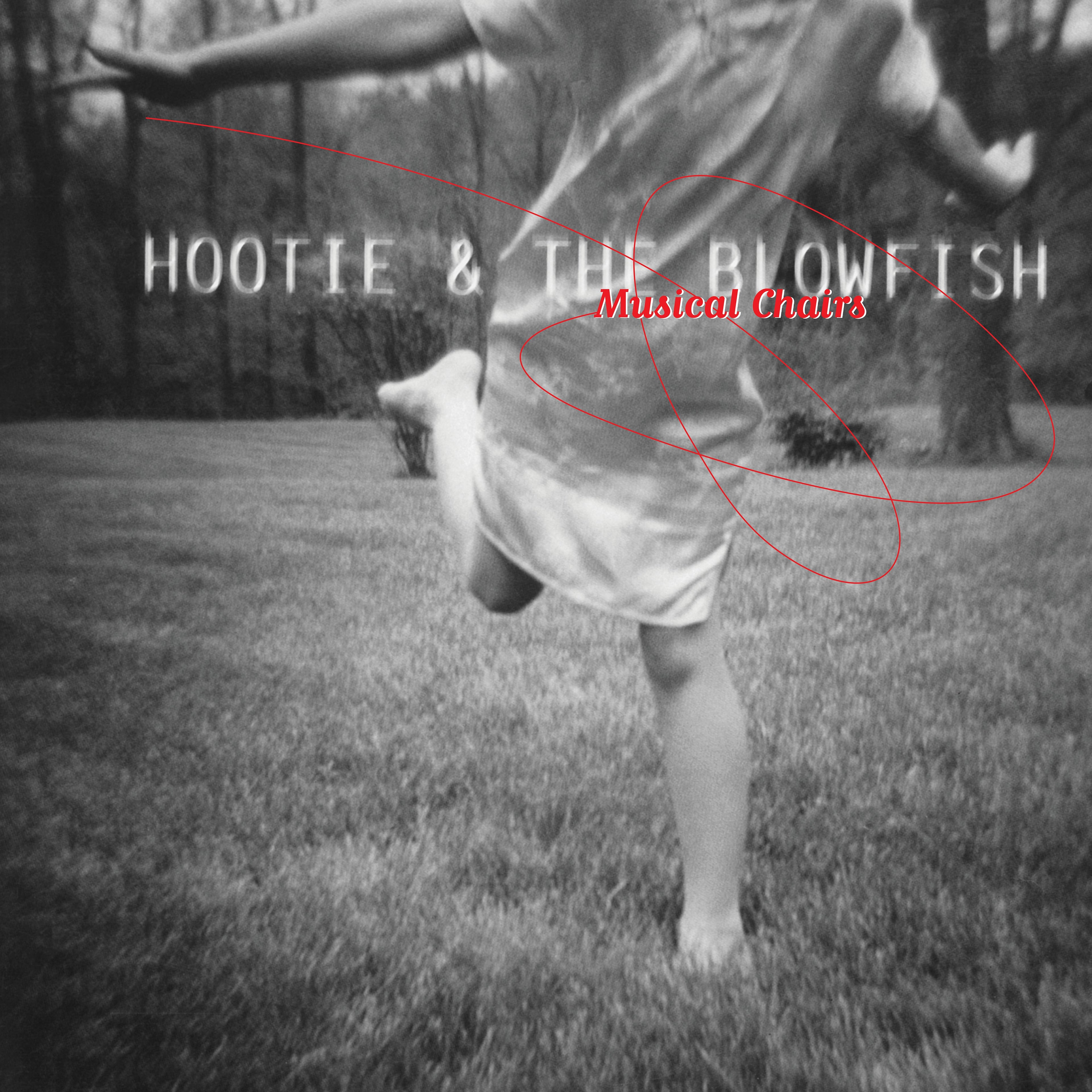 Hootie & the Blowfish - Musical Chairs