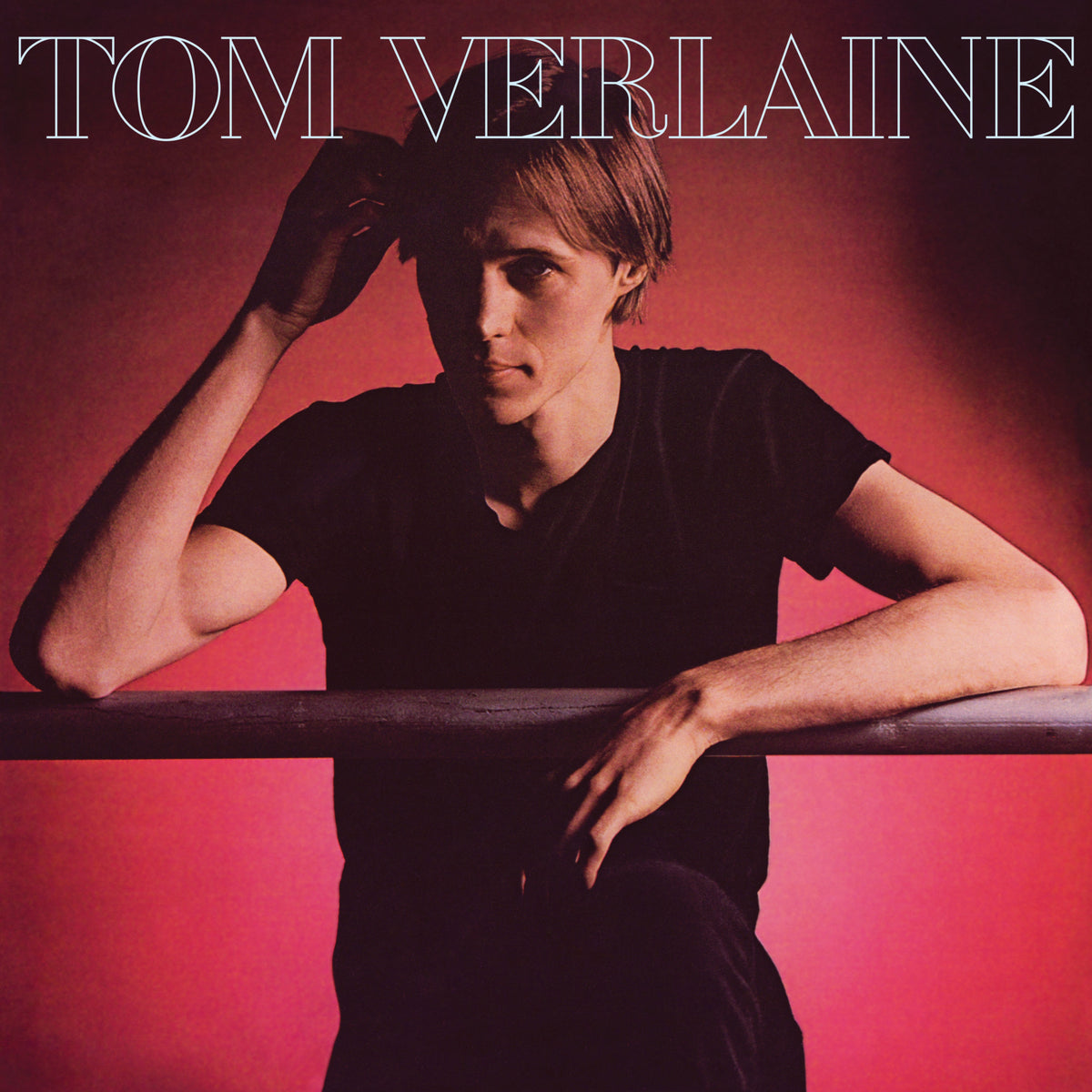 Tom Verlaine - Tom Verlaine