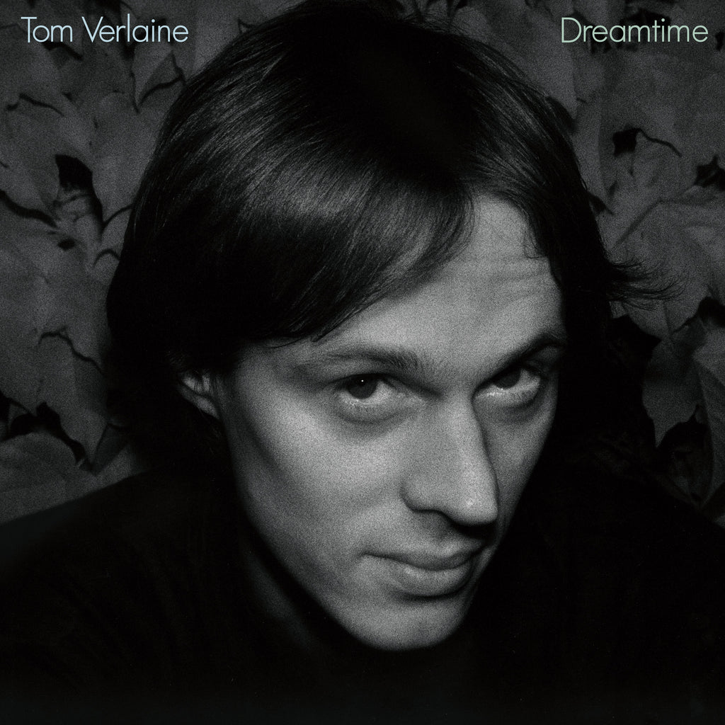 Tom Verlaine - Dreamtime