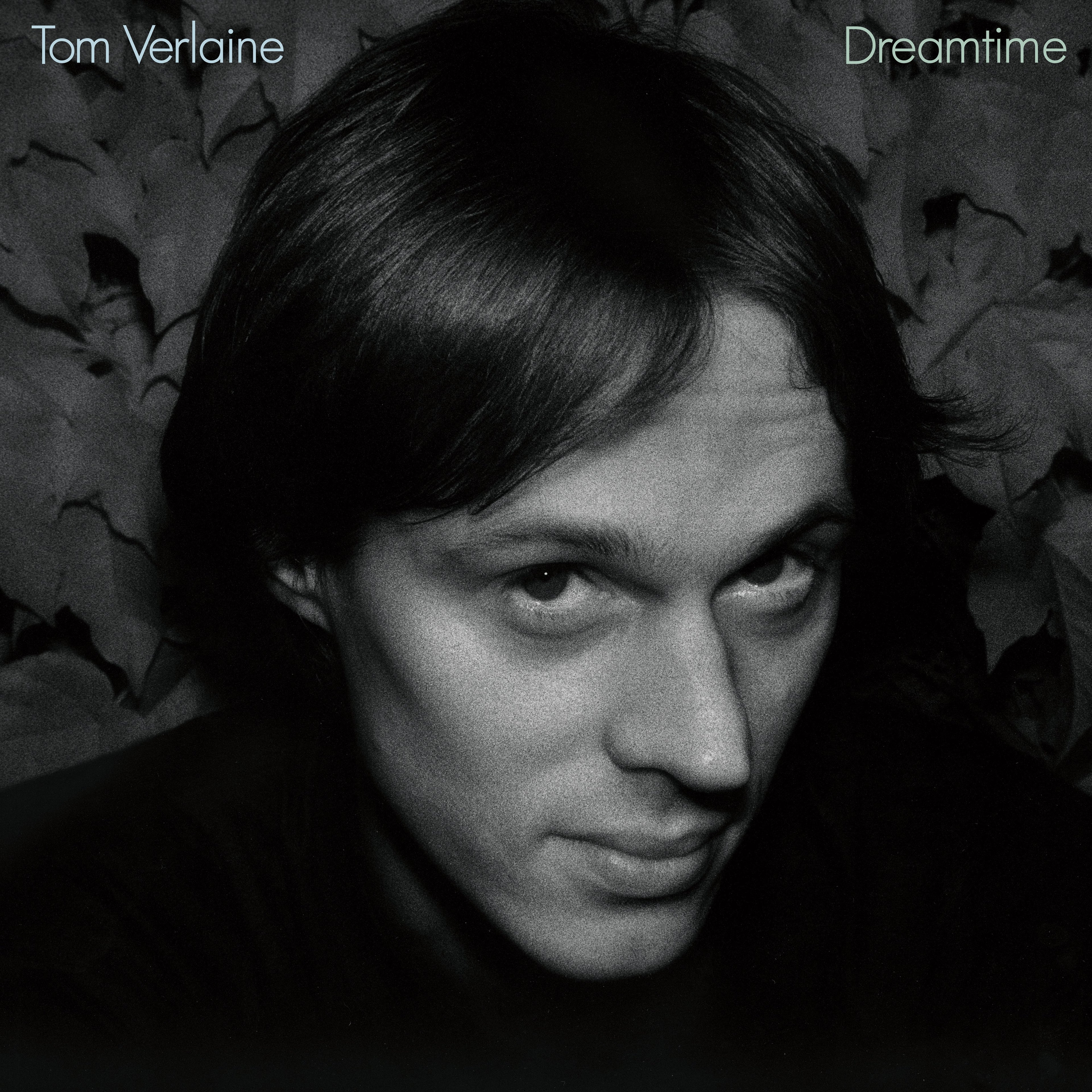 Tom Verlaine - Dreamtime