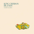 King Crimson - Islands (2026 Elemental Mixes) LP jacket
