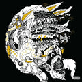 Portugal the Man - Evil Friends album cover
