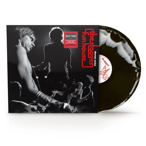 The Stooges - Fun House (Alternate Version) - Rocktober LP | The