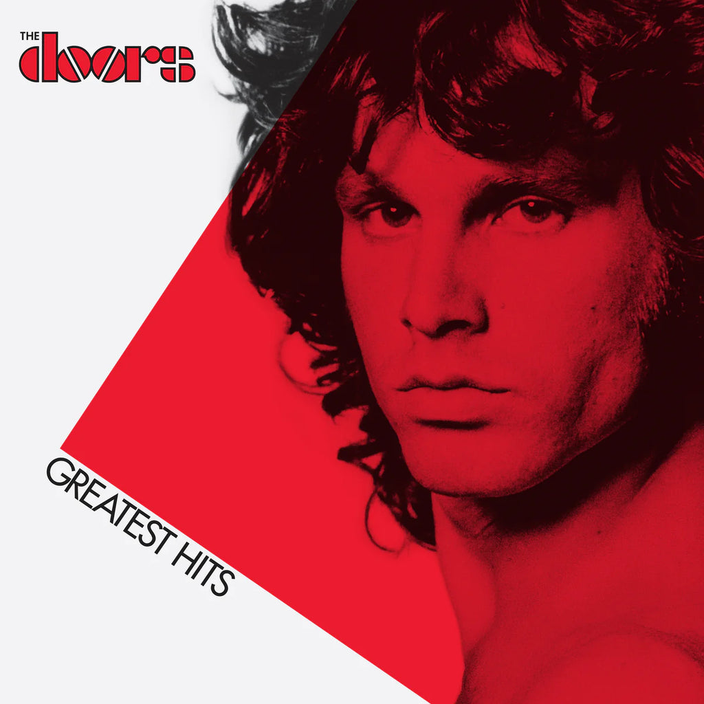 The Doors - Greatest Hits - Rhino Reserve LP