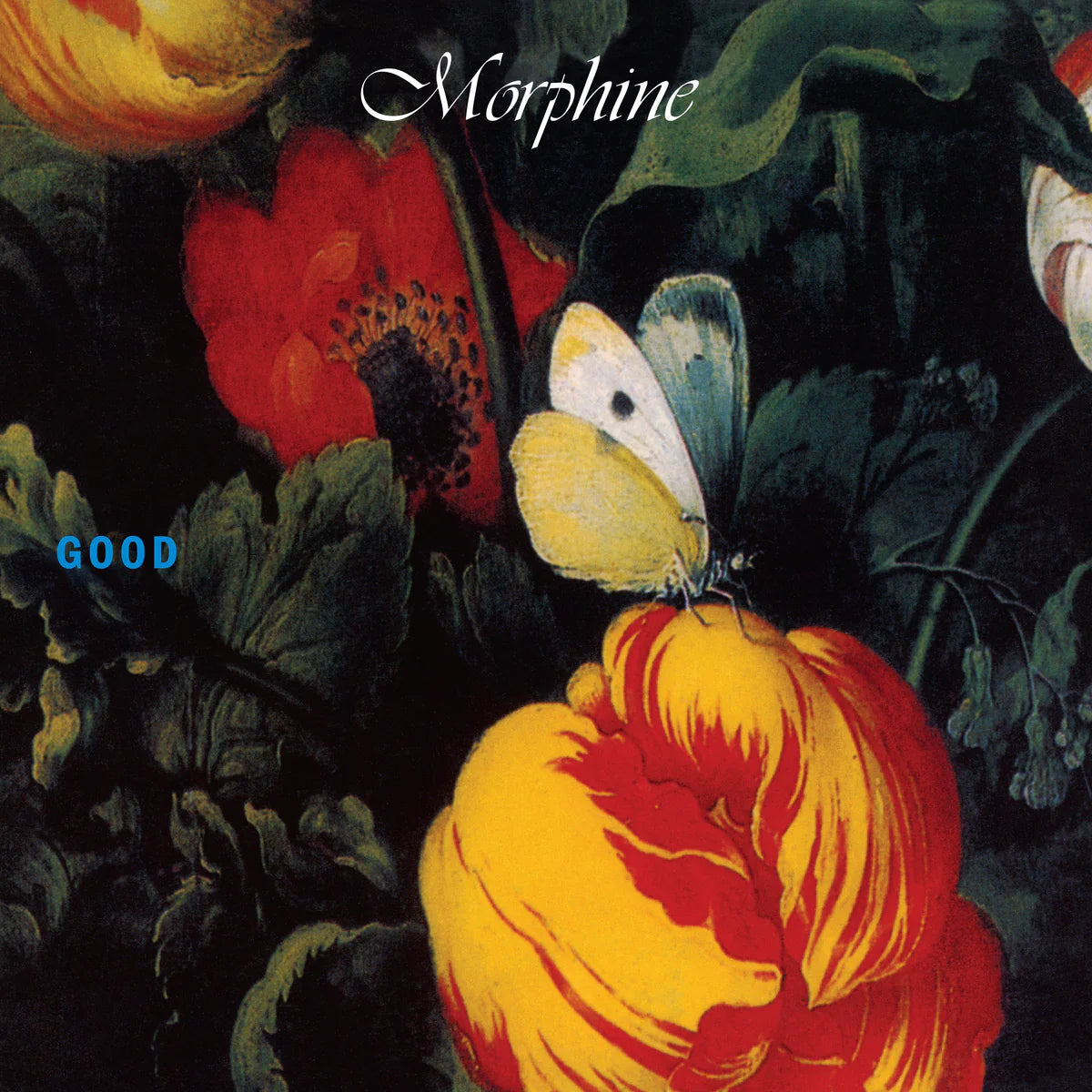 Morphine - Good - Rocktober LP