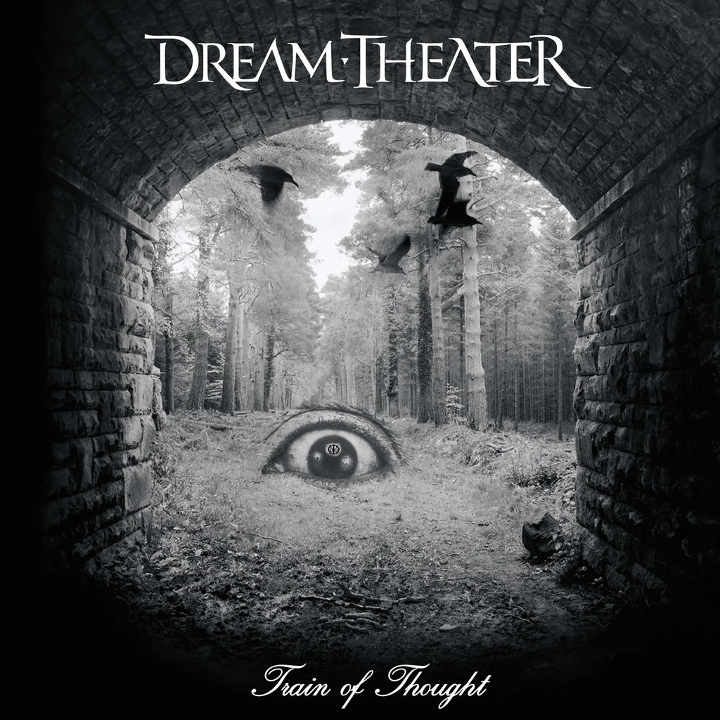 Dream Theater - Train of Thought - Rocktober LP