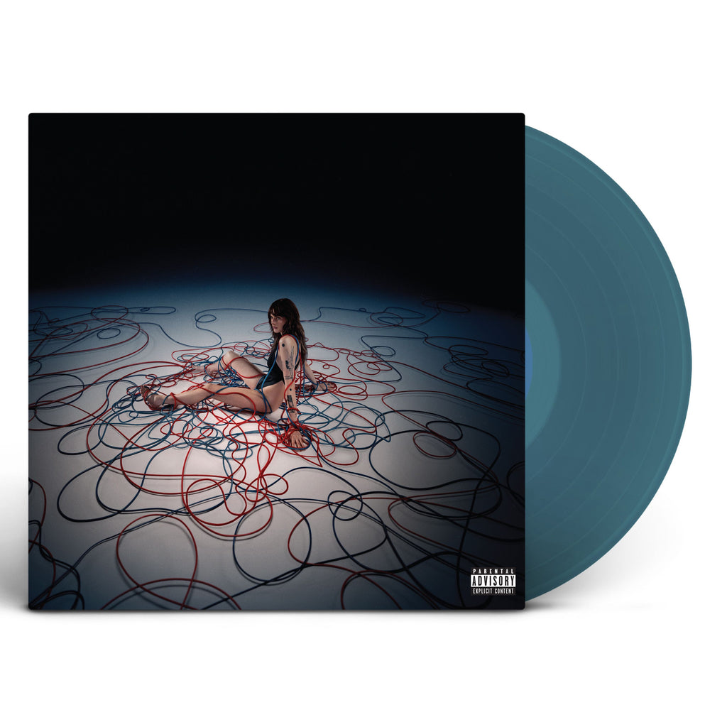 [Pre Order] Cara Delevingne - Not Normal - LP *